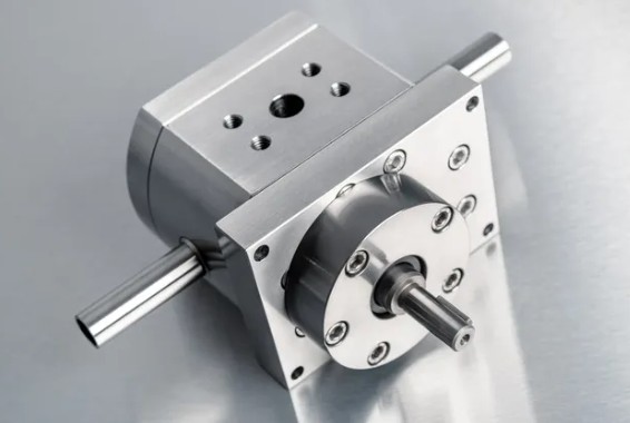 CANNA.pump Dişli Tip Dozajlama Pompası