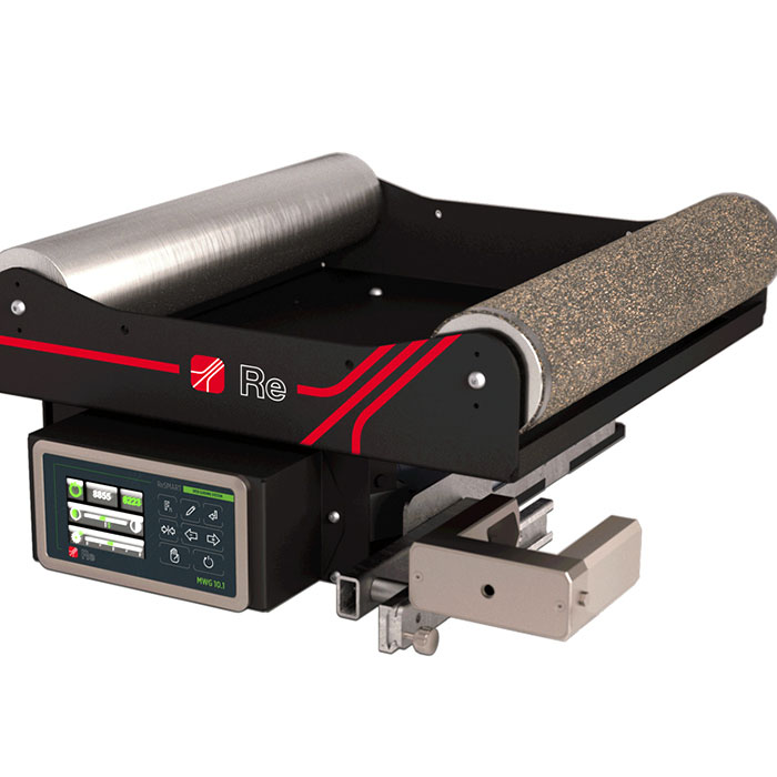 Kenar Kontrol (Web Guide) Sistemleri