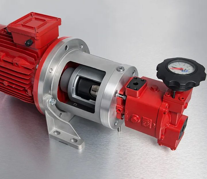 Dönüşüm Kitleri (Conversion Kits)