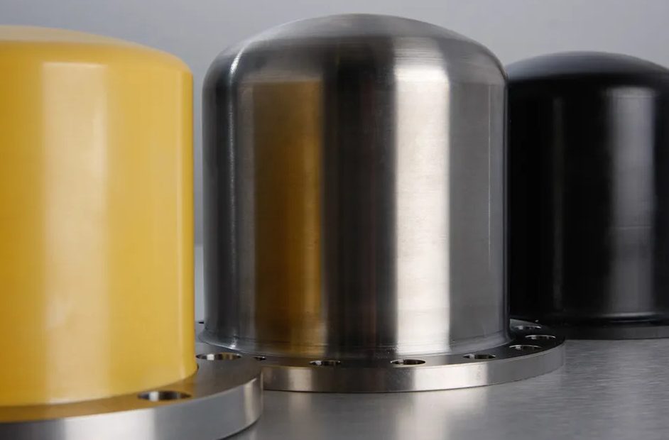 Kapsüller (Canisters)