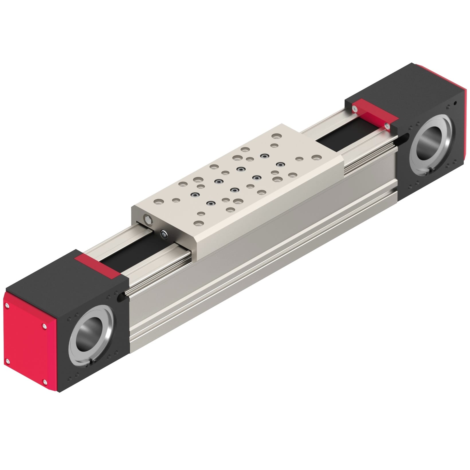 Pnömatik ve Elektrikli Aktüatörler ve Sürücüler