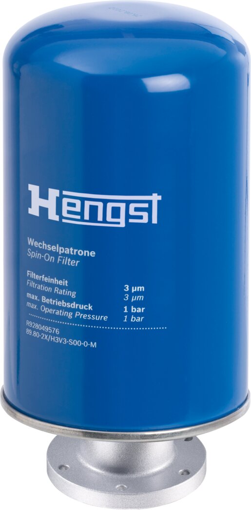 Havalandırma Filtresi