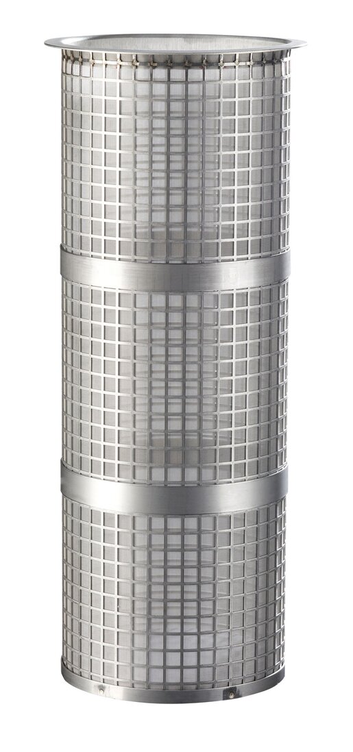 Pislik Tutucu Filtre