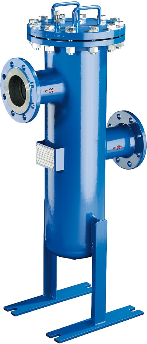 Dönüş Filtresi / Hat Tipi 