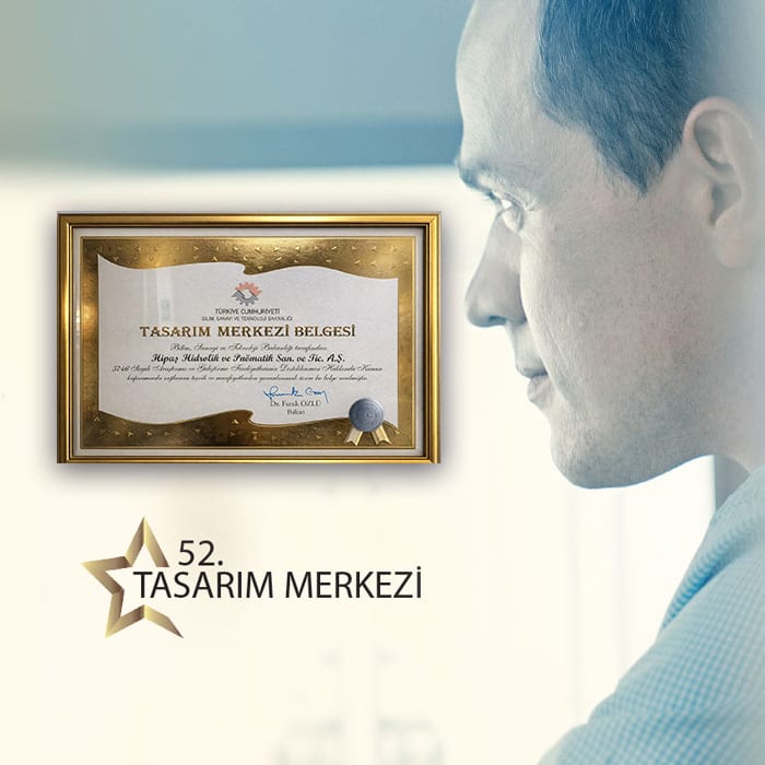 Hipaş Tasarım Merkezi