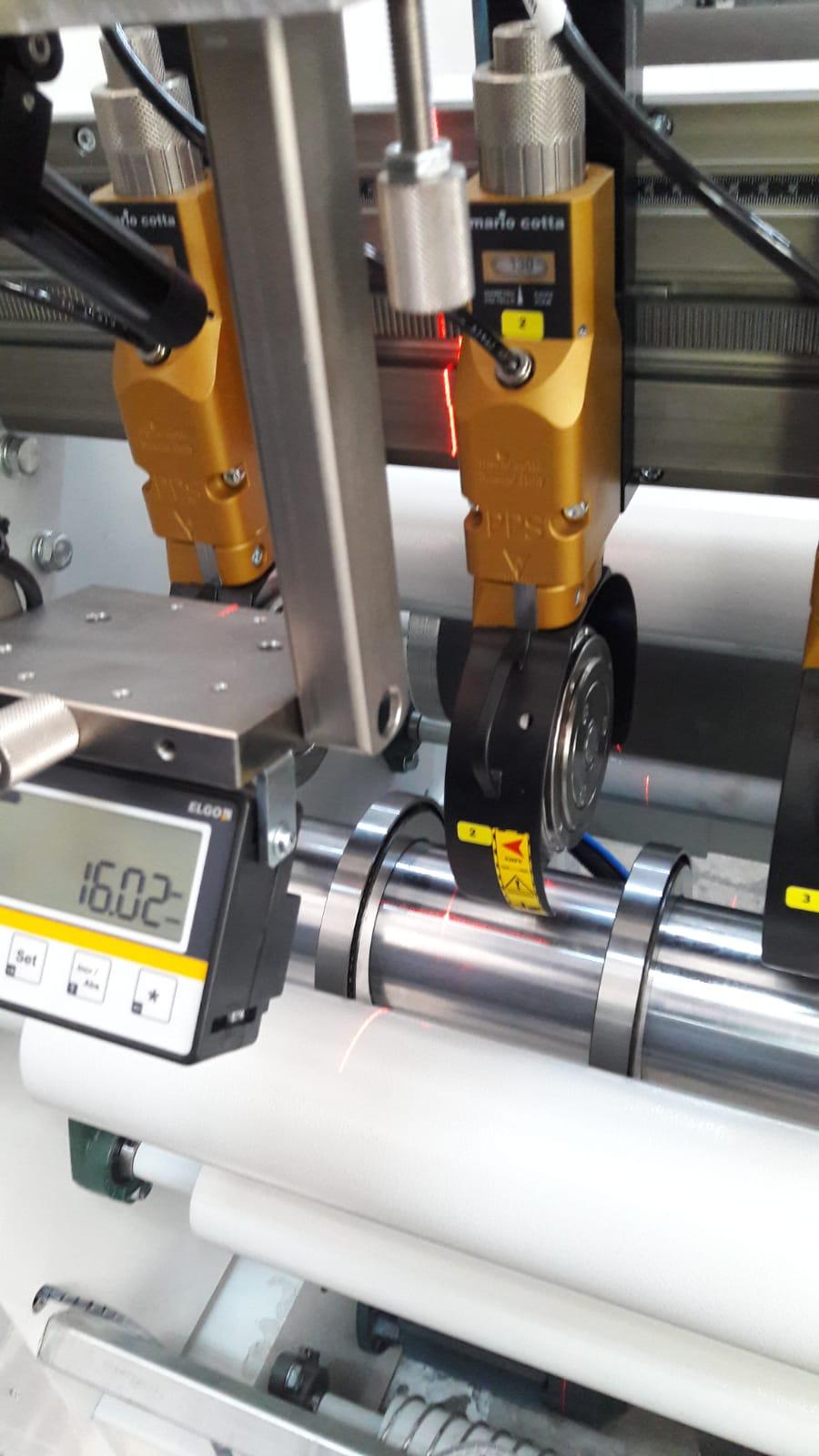 Mario Cotta Kenar Dilme Projesi