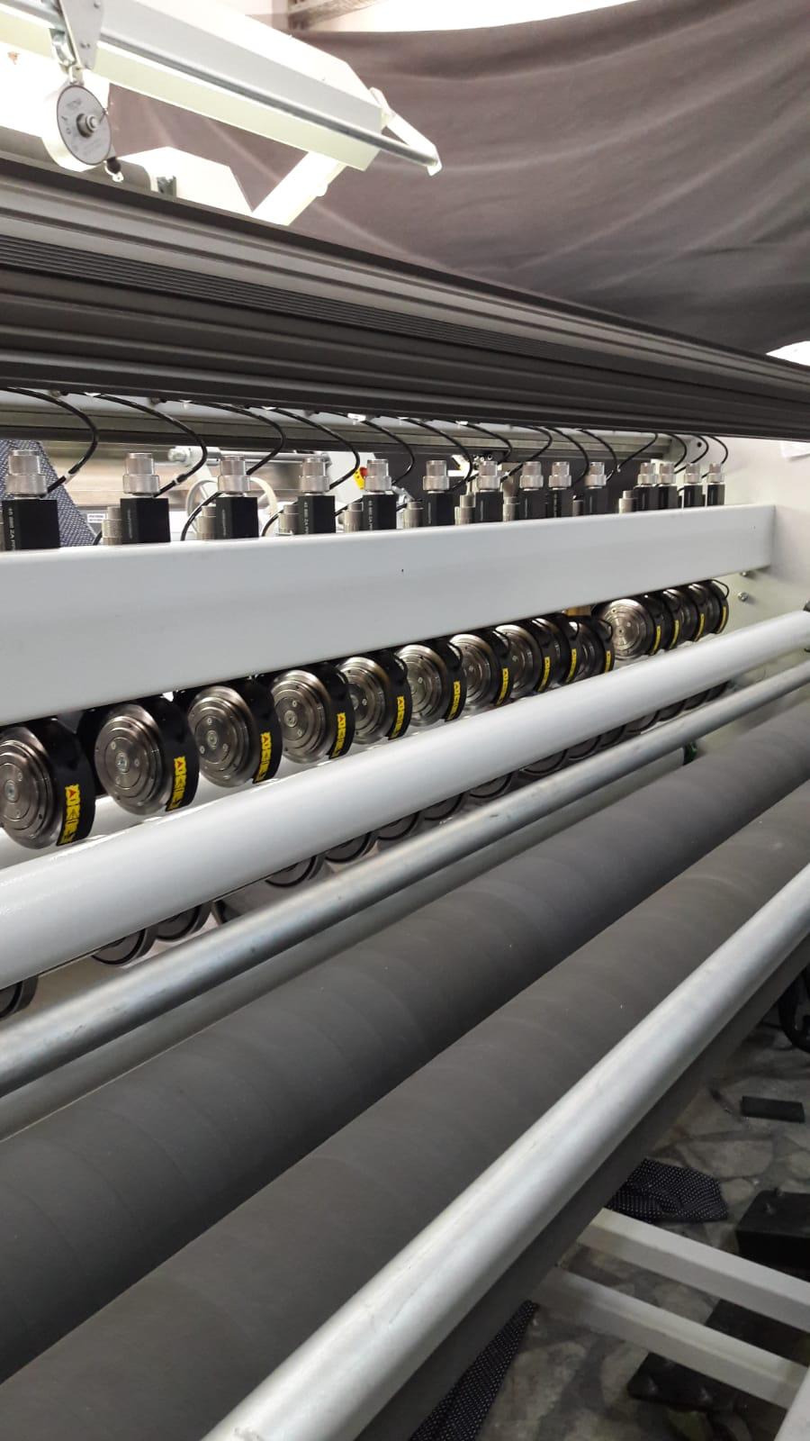 Mario Cotta Plastik Dilme Projesi