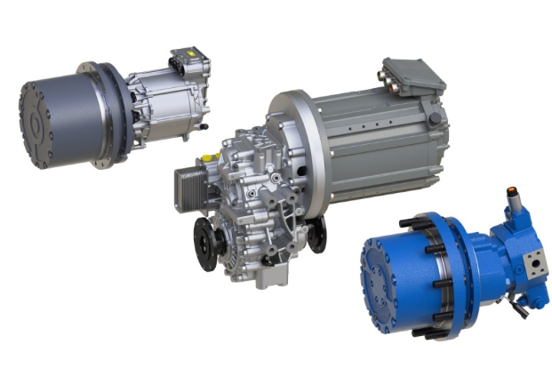 Dişli Kutuları ve Teknolojisi