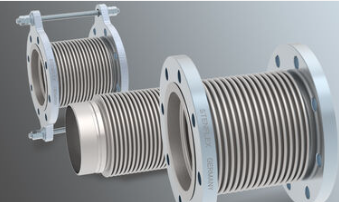 Metal Kompansatörler