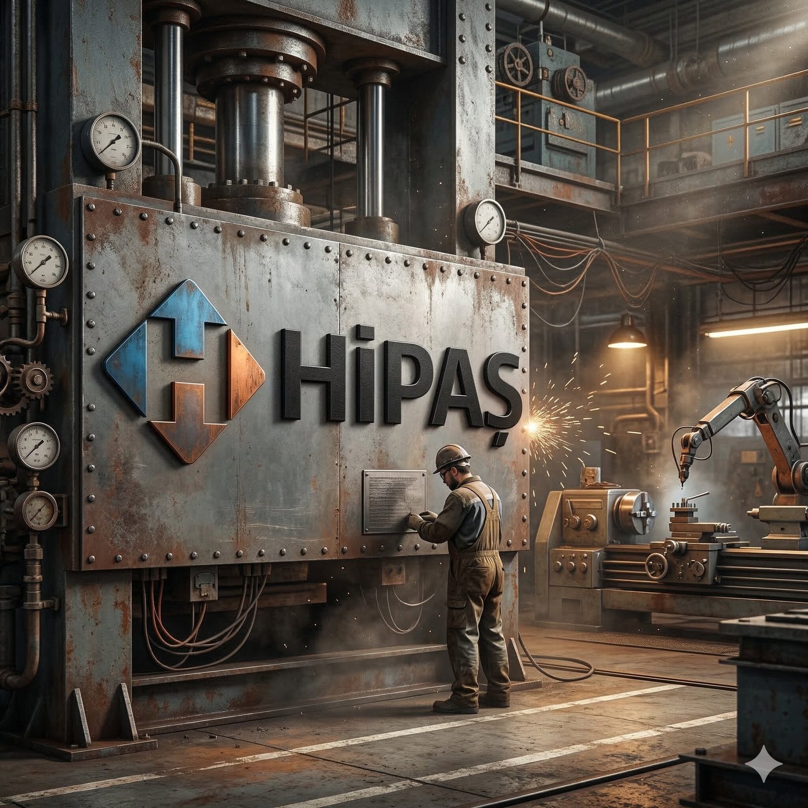 İstanbul Endüstri ve Teknoloji Fuarı