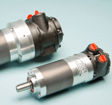 Dişli Hava Motorları