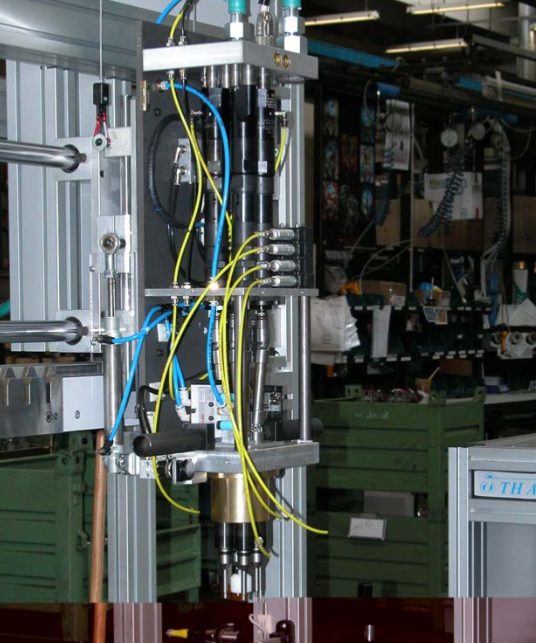 Hava Motorları Yardımcı Ekipmanlar