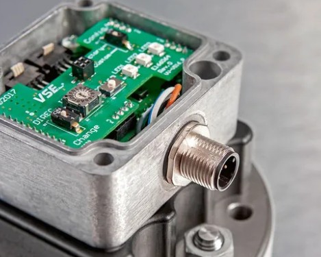 VSI Elektronik Kartları